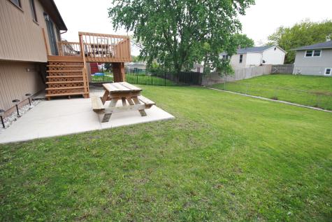 7523 Nottingham Drive Tinley Park IL 60477