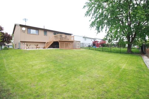 7523 Nottingham Drive Tinley Park IL 60477