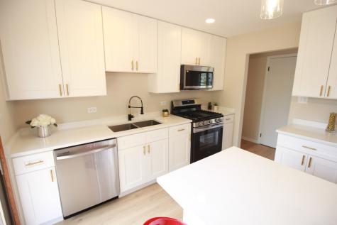 7523 Nottingham Drive Tinley Park IL 60477