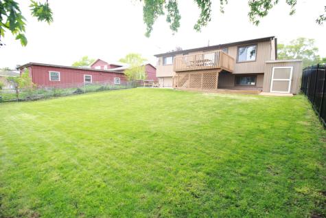 7523 Nottingham Drive Tinley Park IL 60477