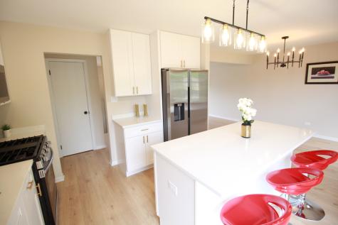 7523 Nottingham Drive Tinley Park IL 60477
