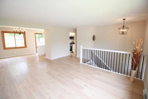 7523 Nottingham Drive Tinley Park IL 60477