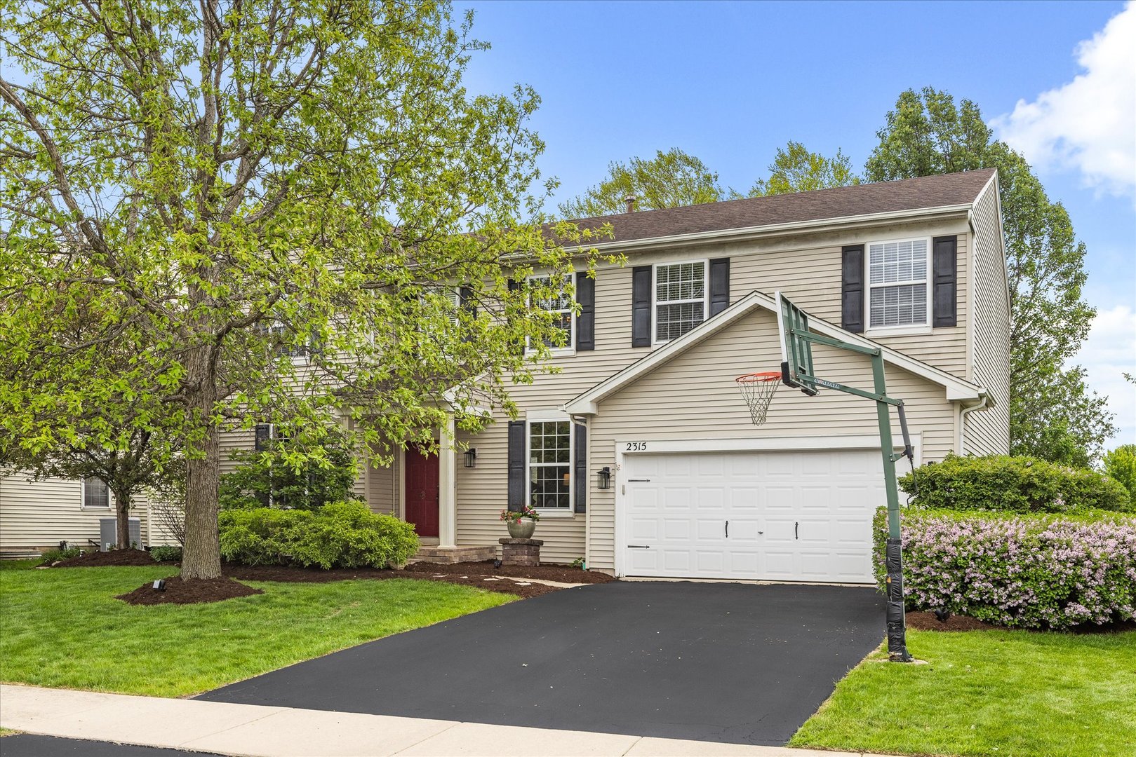 2315 Pagosa Springs Drive Aurora IL 60503