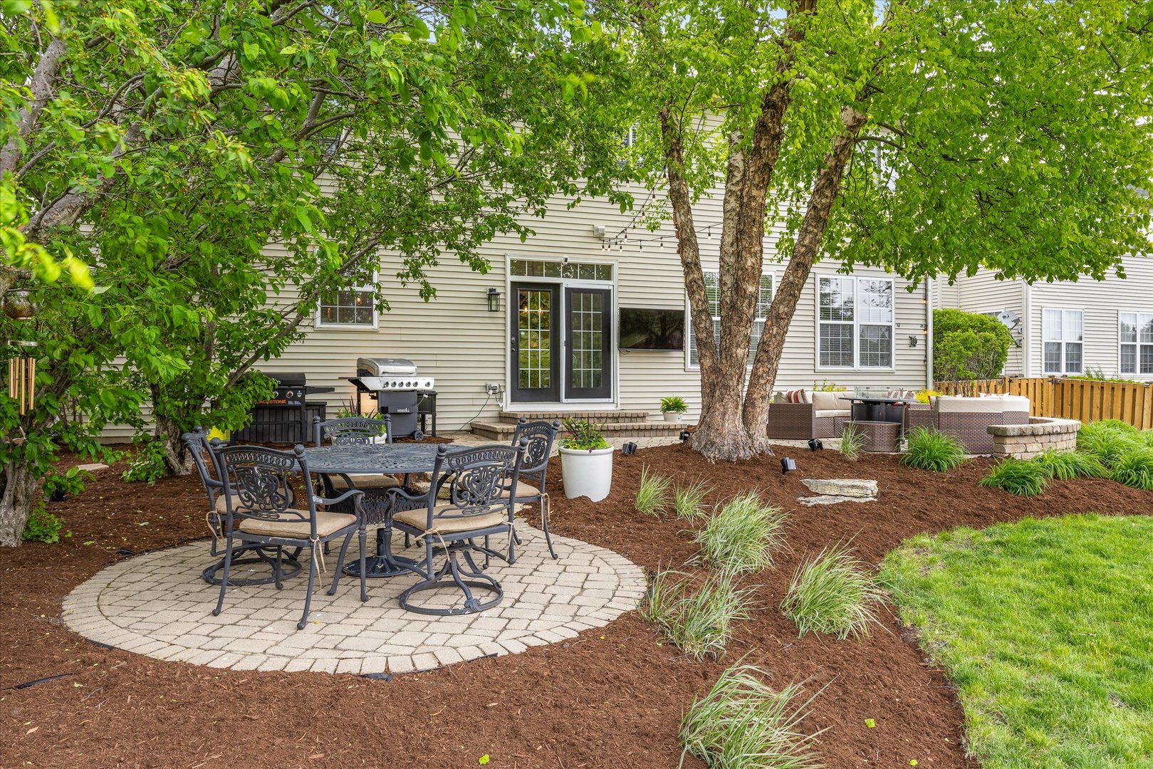 2315 Pagosa Springs Drive Aurora IL 60503