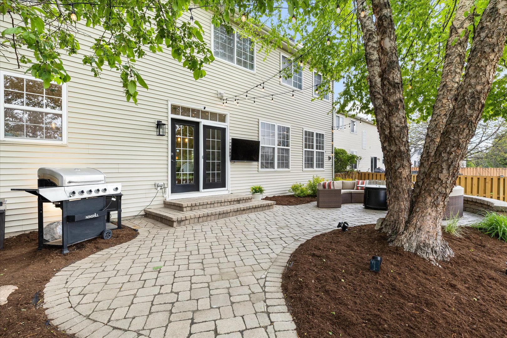 2315 Pagosa Springs Drive Aurora IL 60503