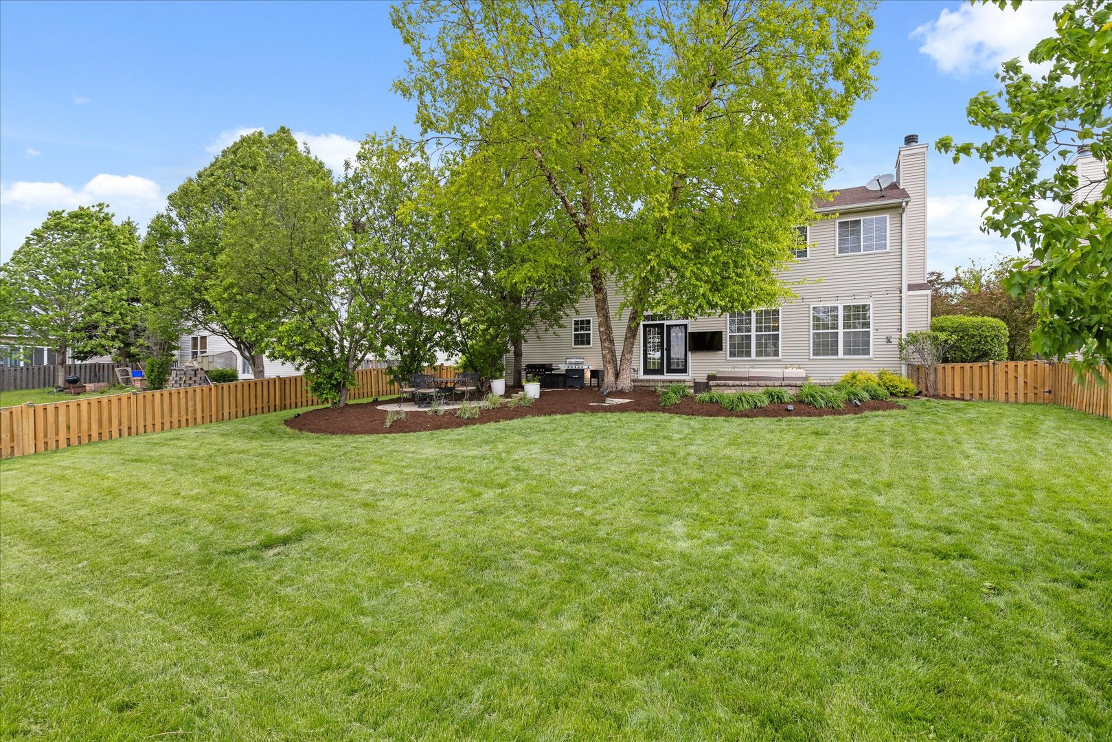 2315 Pagosa Springs Drive Aurora IL 60503