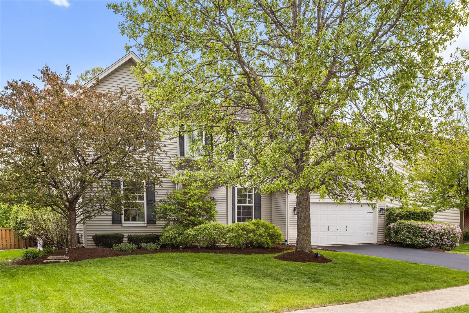 2315 Pagosa Springs Drive Aurora IL 60503