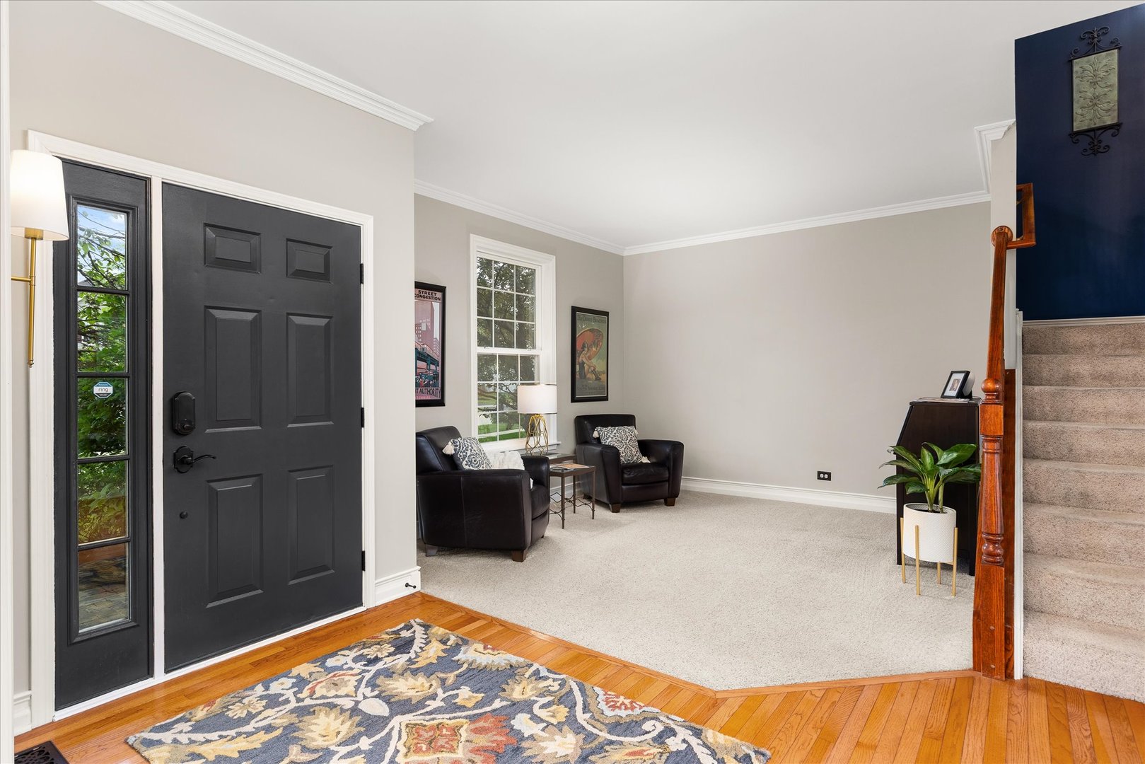 2315 Pagosa Springs Drive Aurora IL 60503
