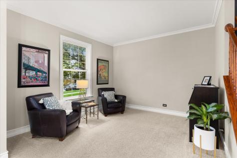 2315 Pagosa Springs Drive Aurora IL 60503