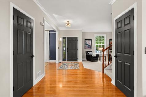 2315 Pagosa Springs Drive Aurora IL 60503