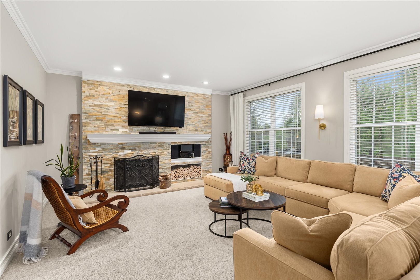2315 Pagosa Springs Drive Aurora IL 60503