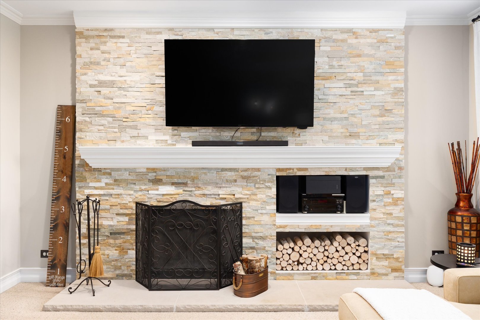 2315 Pagosa Springs Drive Aurora IL 60503