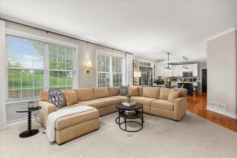 2315 Pagosa Springs Drive Aurora IL 60503