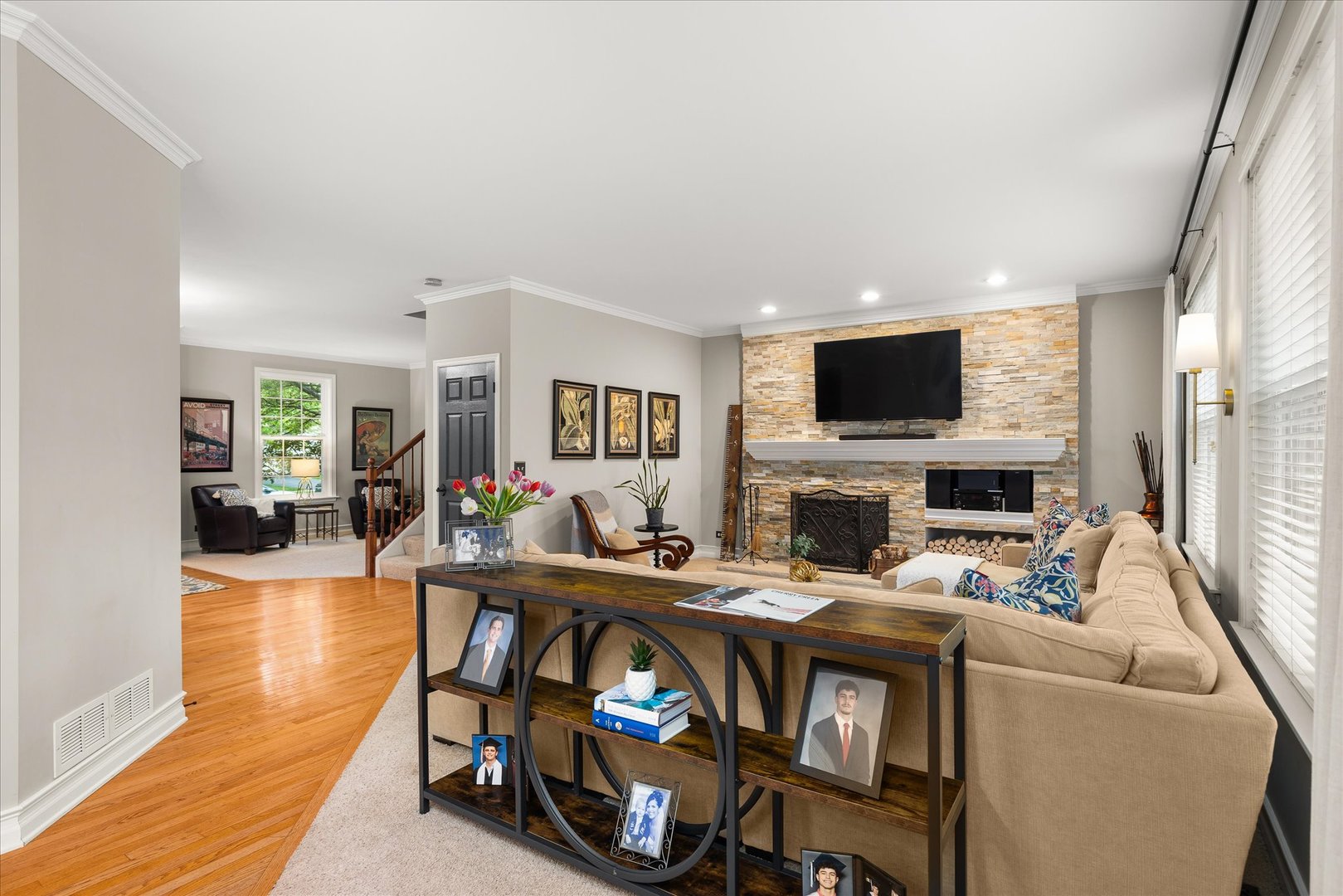 2315 Pagosa Springs Drive Aurora IL 60503