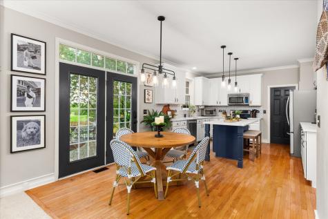 2315 Pagosa Springs Drive Aurora IL 60503