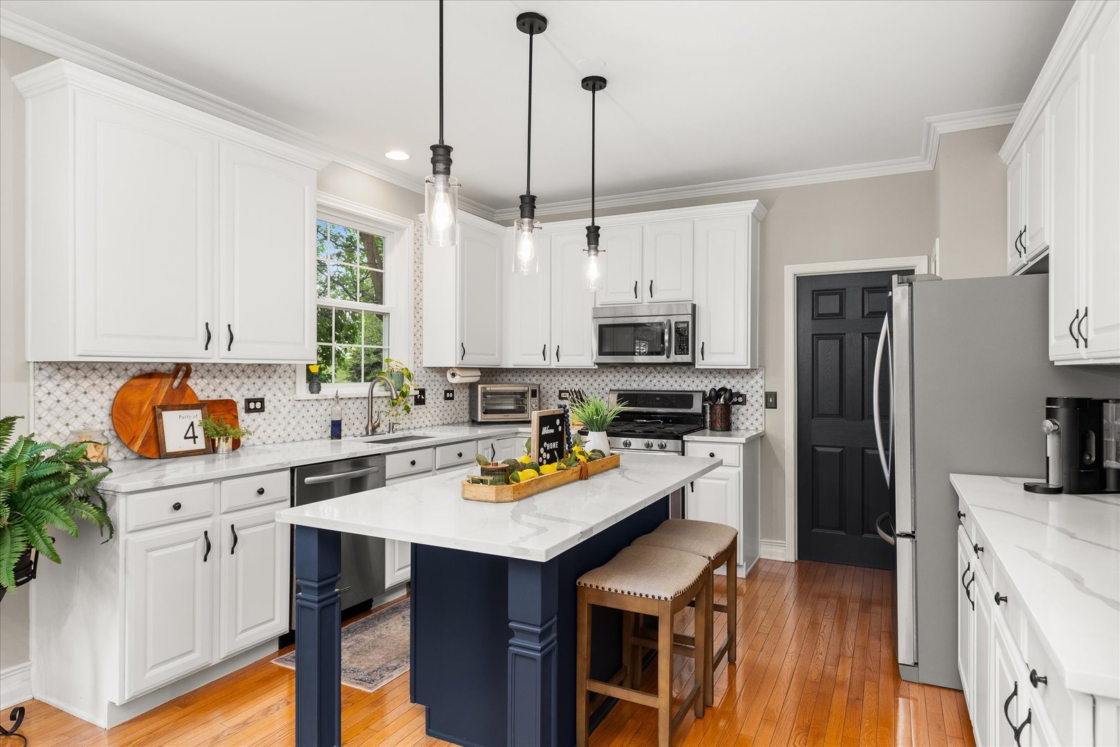 2315 Pagosa Springs Drive Aurora IL 60503
