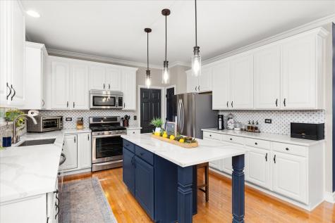 2315 Pagosa Springs Drive Aurora IL 60503