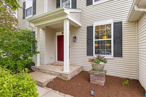 2315 Pagosa Springs Drive Aurora IL 60503