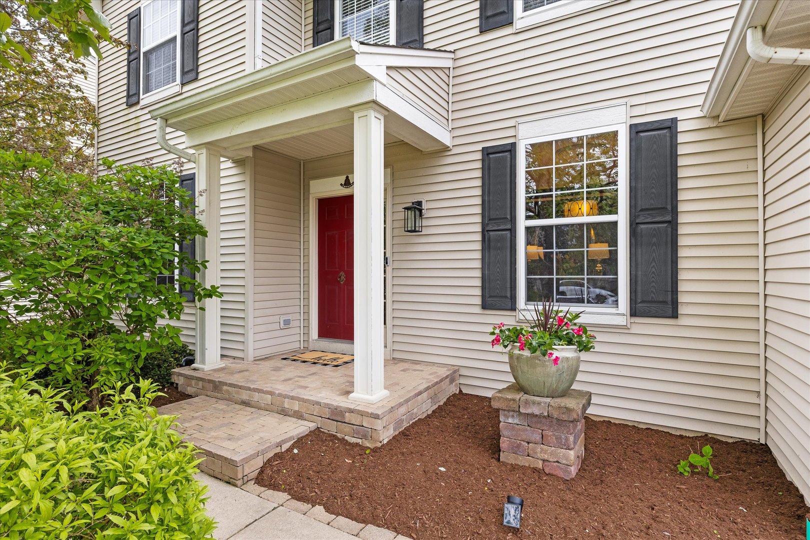 2315 Pagosa Springs Drive Aurora IL 60503
