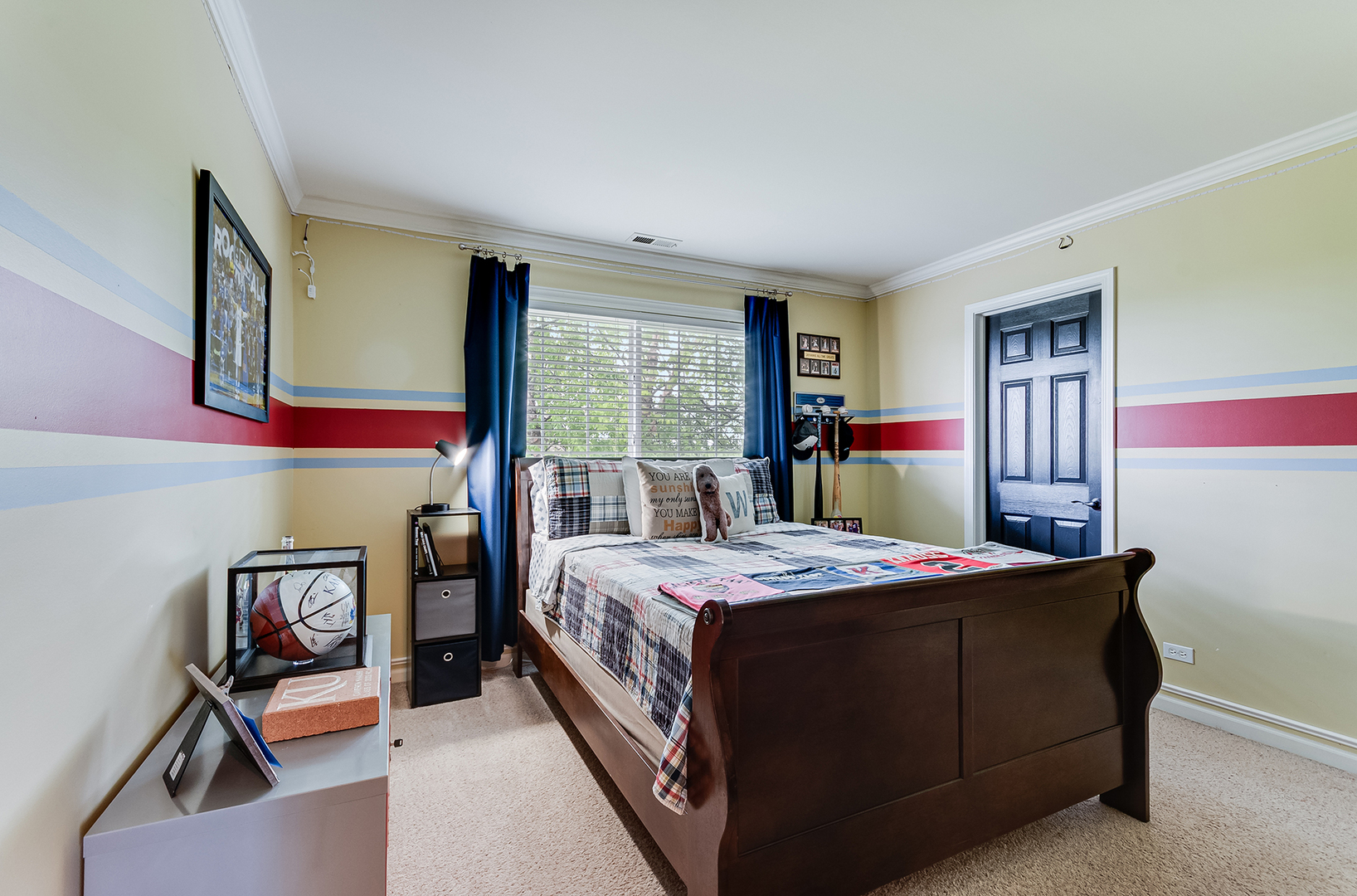 2315 Pagosa Springs Drive Aurora IL 60503