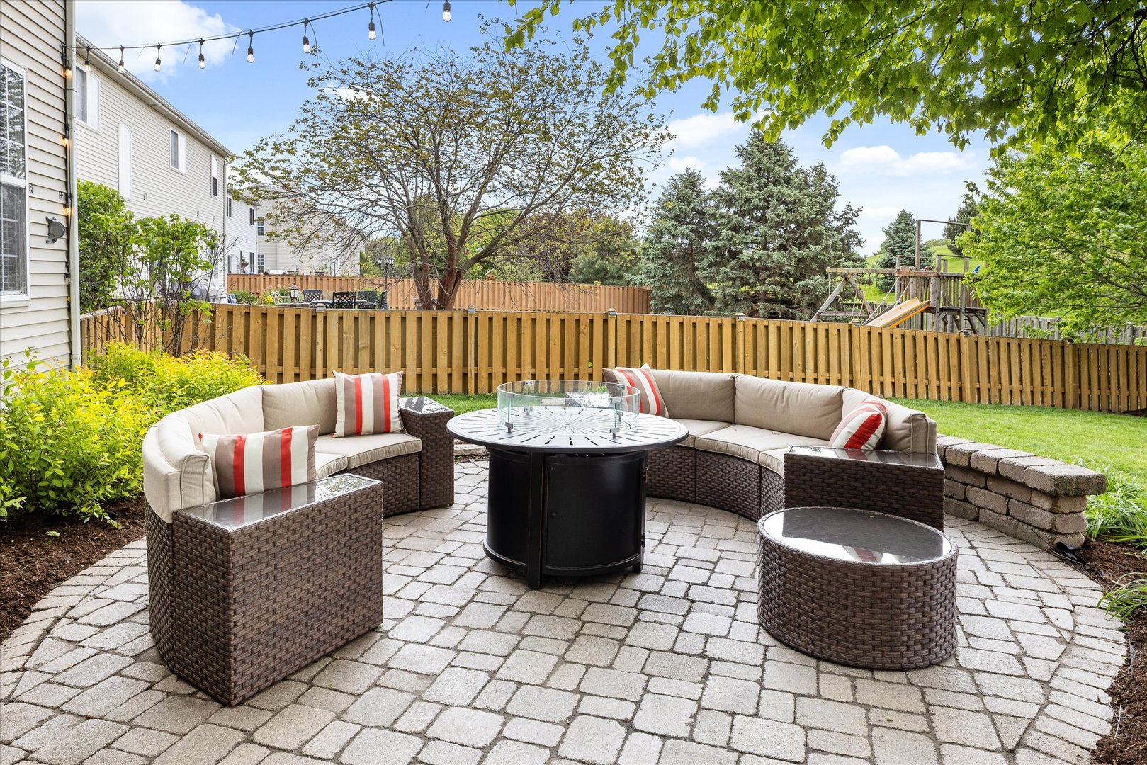 2315 Pagosa Springs Drive Aurora IL 60503