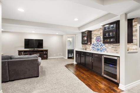 2315 Pagosa Springs Drive Aurora IL 60503