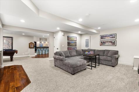 2315 Pagosa Springs Drive Aurora IL 60503