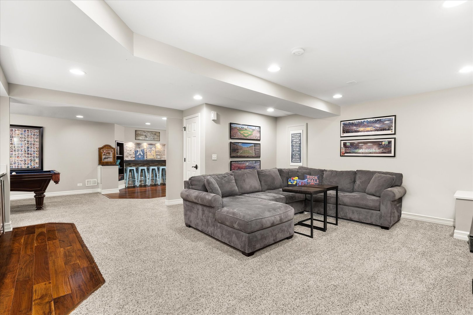 2315 Pagosa Springs Drive Aurora IL 60503