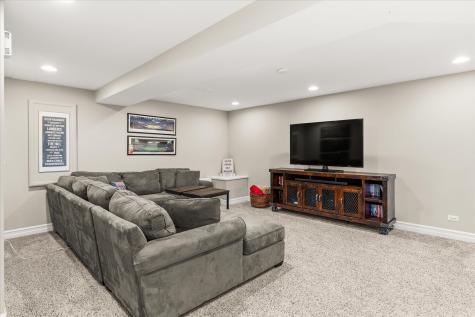 2315 Pagosa Springs Drive Aurora IL 60503