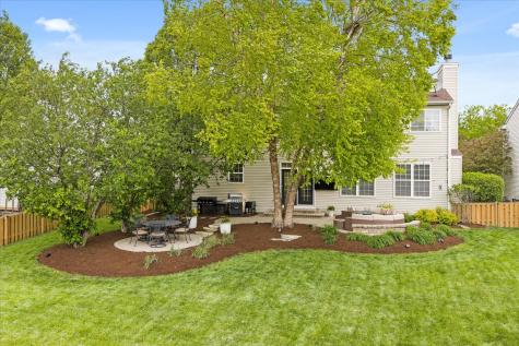 2315 Pagosa Springs Drive Aurora IL 60503