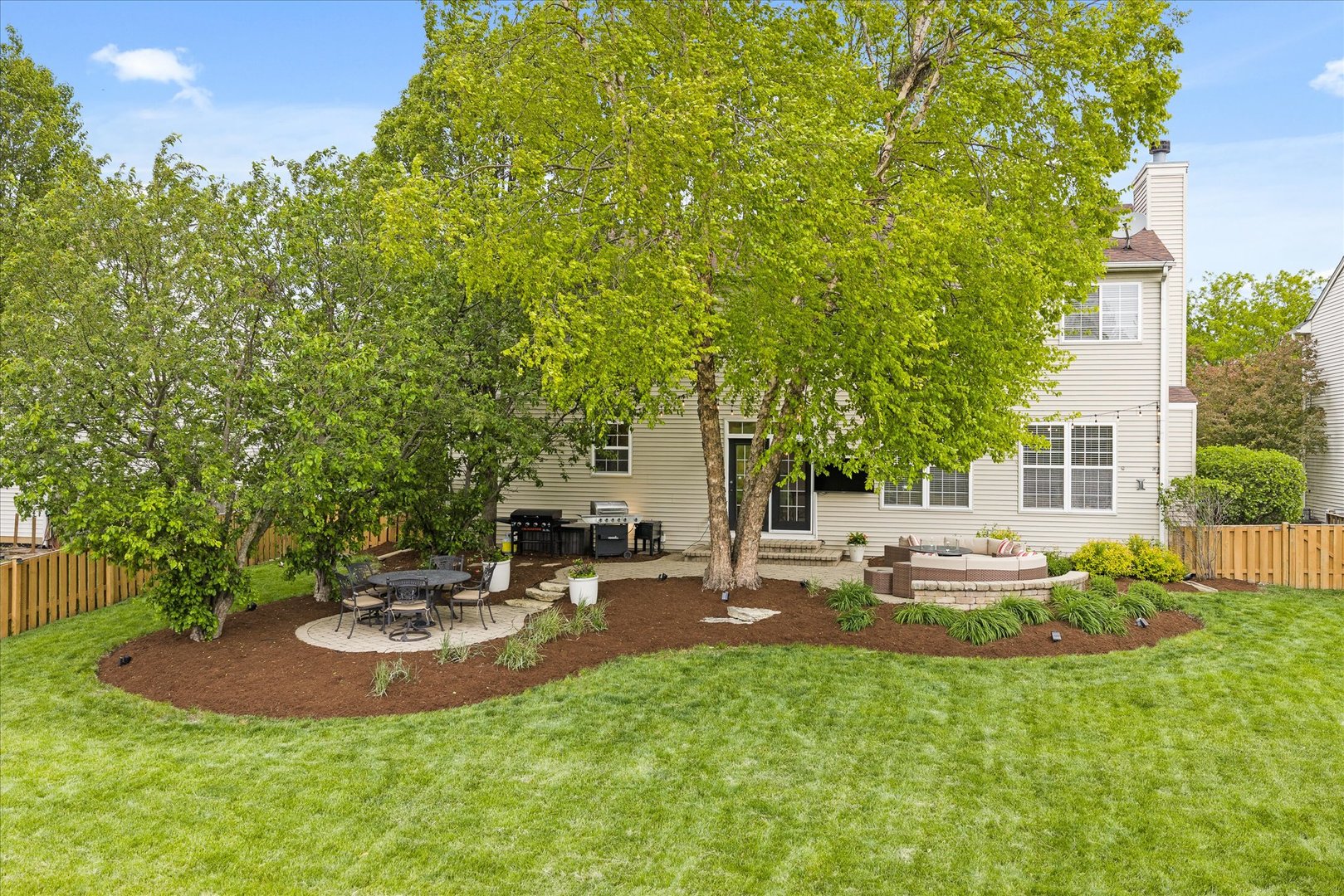 2315 Pagosa Springs Drive Aurora IL 60503