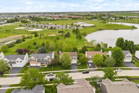 2315 Pagosa Springs Drive Aurora IL 60503