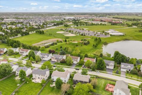 2315 Pagosa Springs Drive Aurora IL 60503