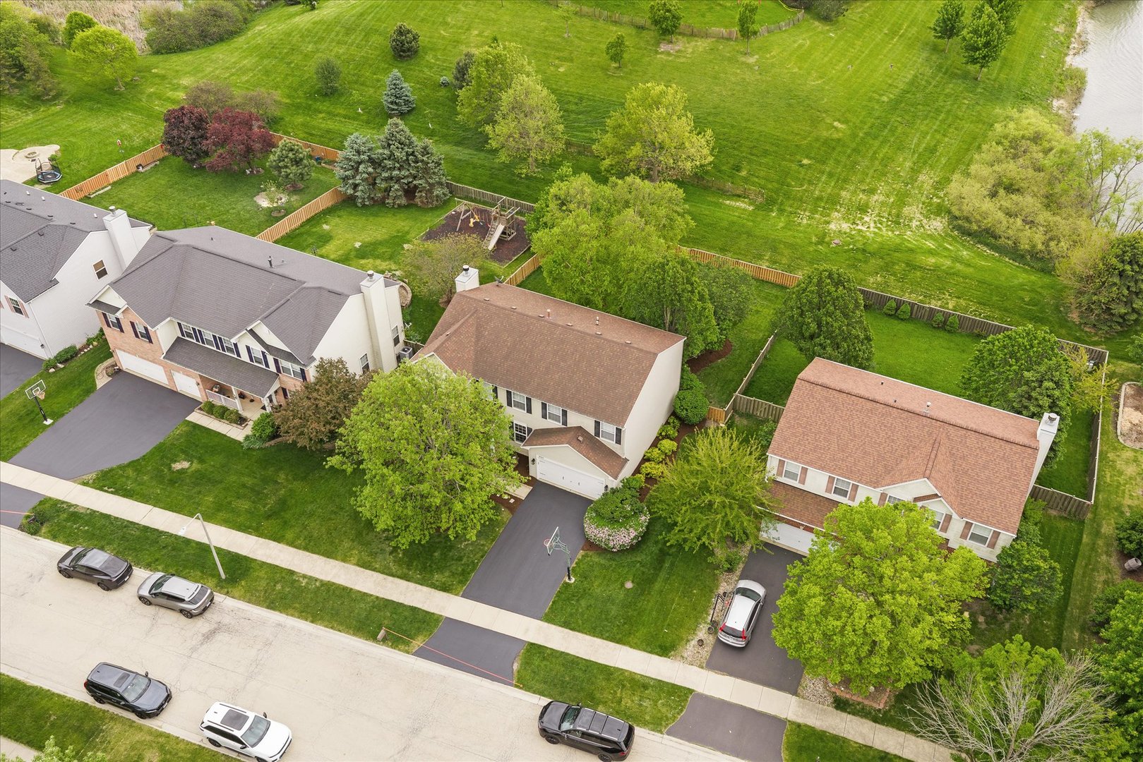 2315 Pagosa Springs Drive Aurora IL 60503