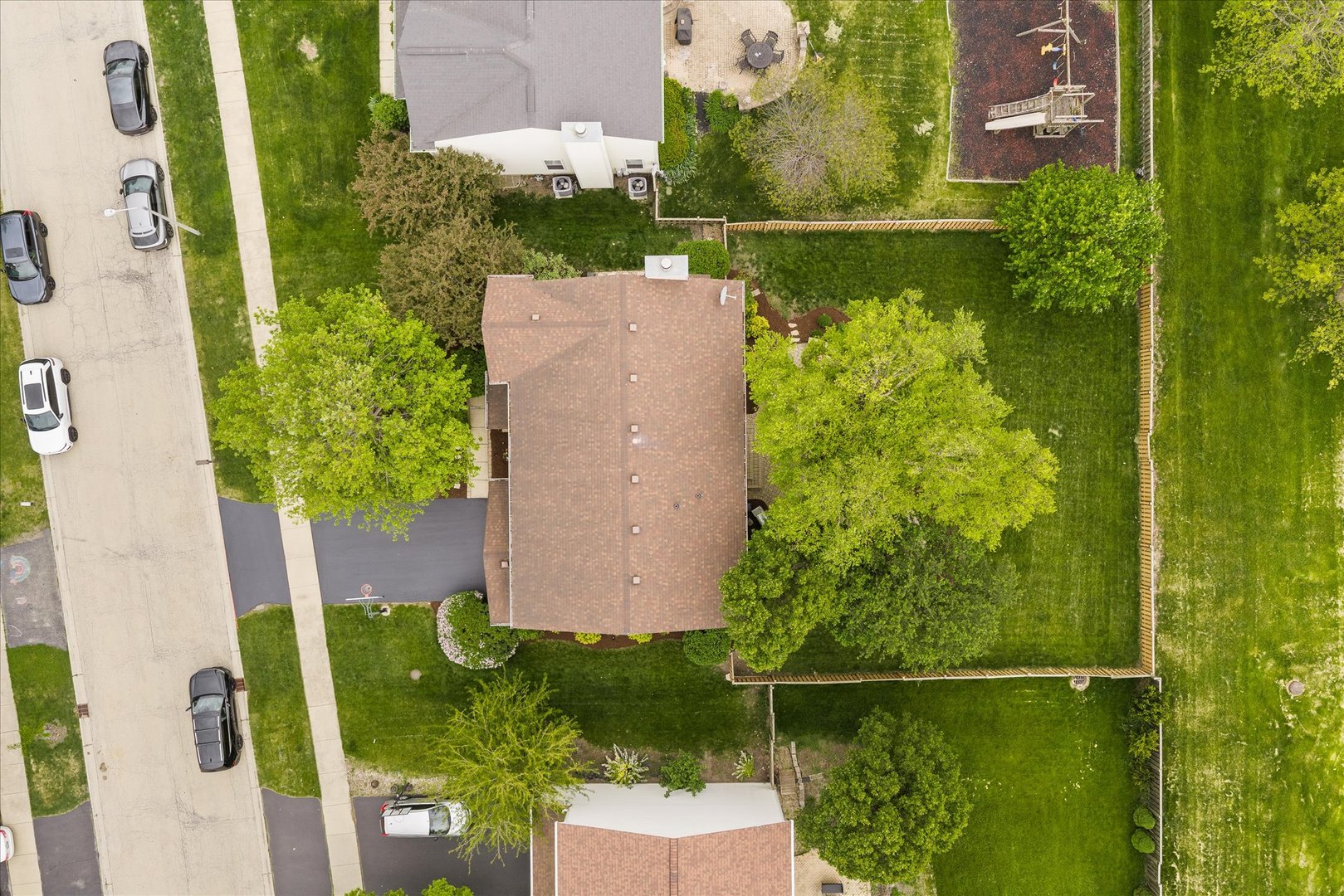2315 Pagosa Springs Drive Aurora IL 60503