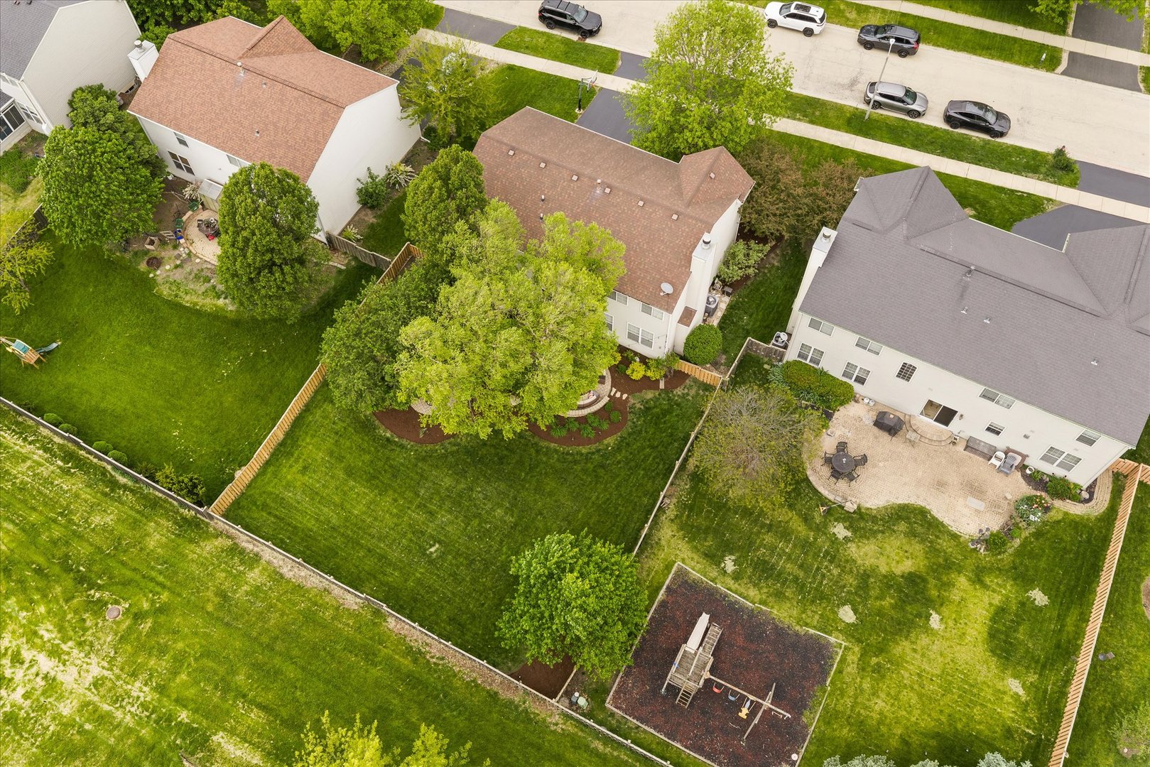 2315 Pagosa Springs Drive Aurora IL 60503