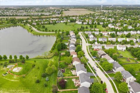 2315 Pagosa Springs Drive Aurora IL 60503