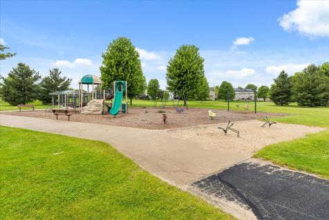 2315 Pagosa Springs Drive Aurora IL 60503