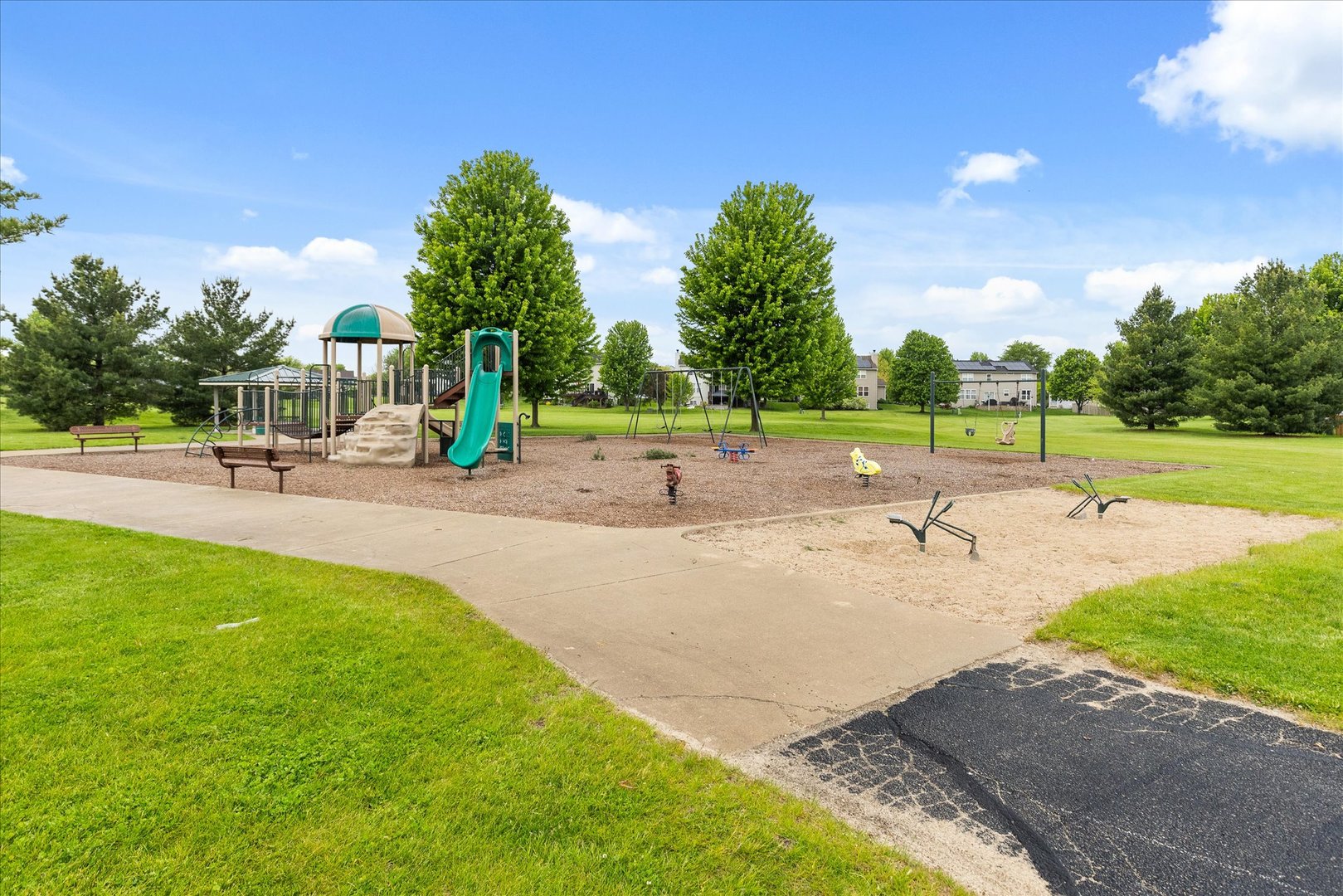 2315 Pagosa Springs Drive Aurora IL 60503