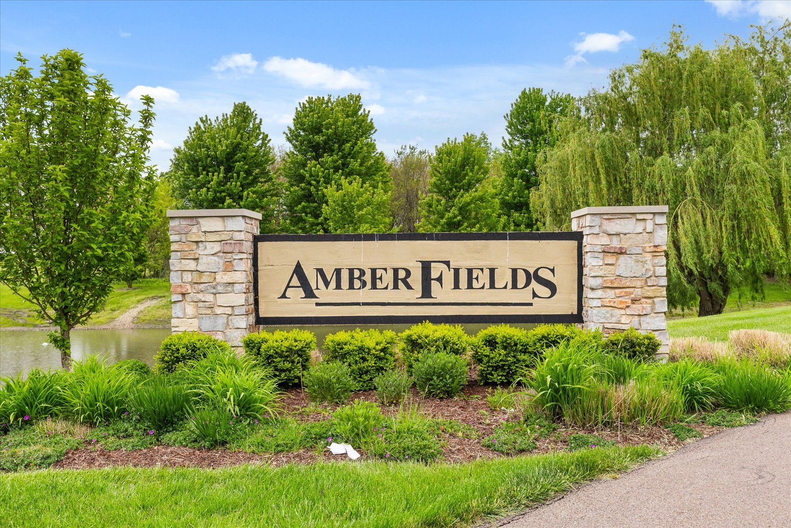 2315 Pagosa Springs Drive Aurora IL 60503