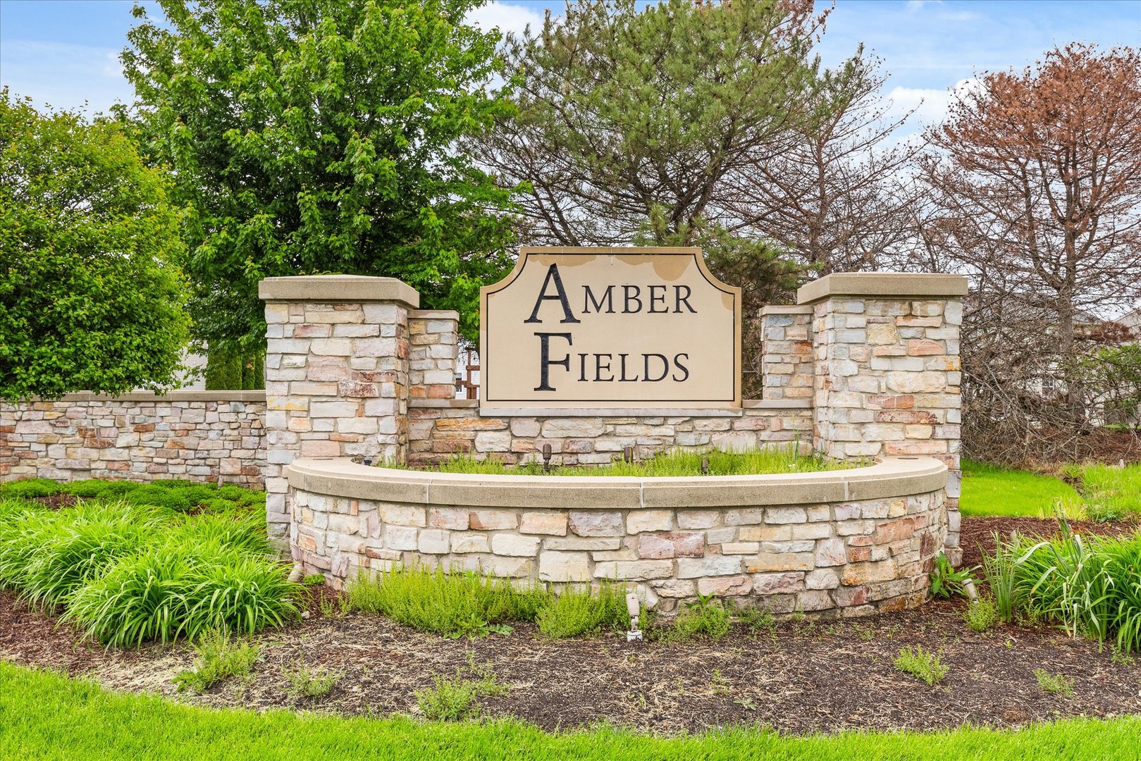 2315 Pagosa Springs Drive Aurora IL 60503
