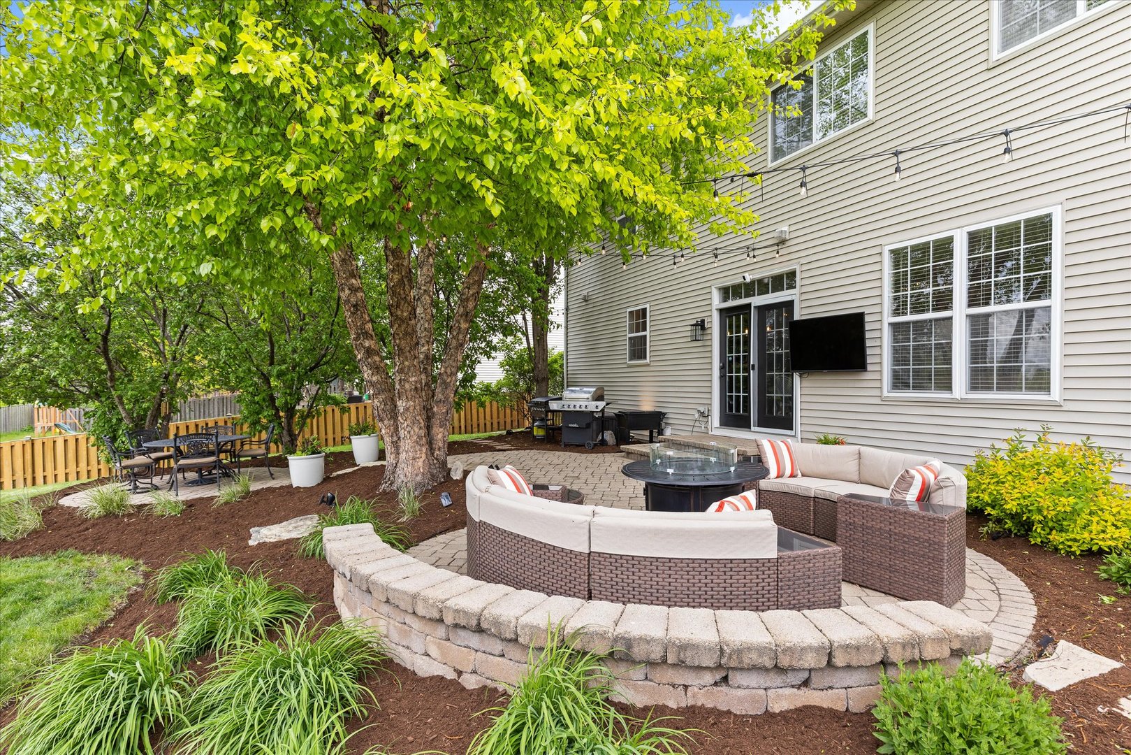 2315 Pagosa Springs Drive Aurora IL 60503