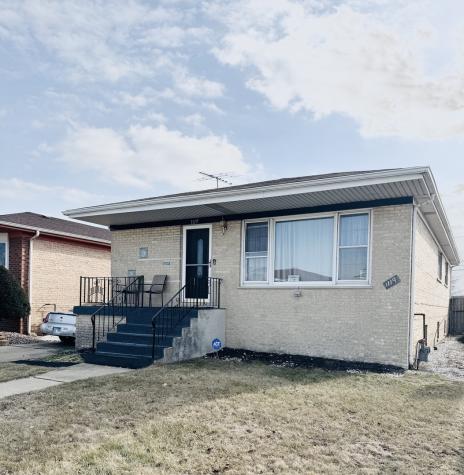 1119 Lucas Street Calumet City IL 60409