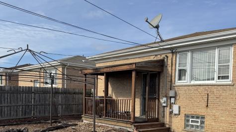 1119 Lucas Street Calumet City IL 60409