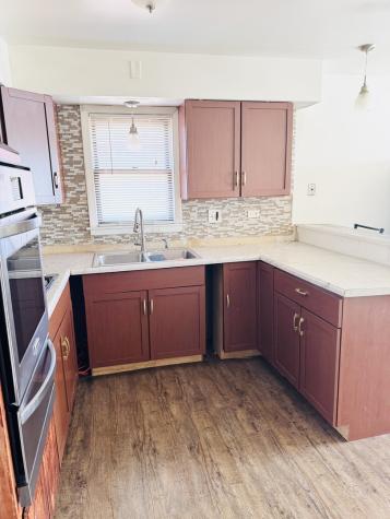 1119 Lucas Street Calumet City IL 60409