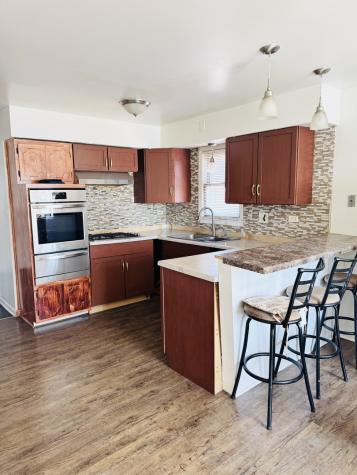 1119 Lucas Street Calumet City IL 60409