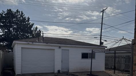 1119 Lucas Street Calumet City IL 60409
