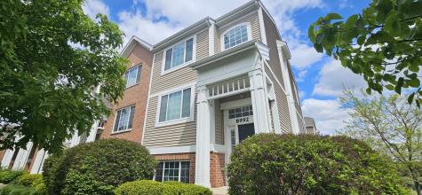 8992 Disbrow Street Huntley IL 60142