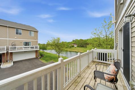 8992 Disbrow Street Huntley IL 60142