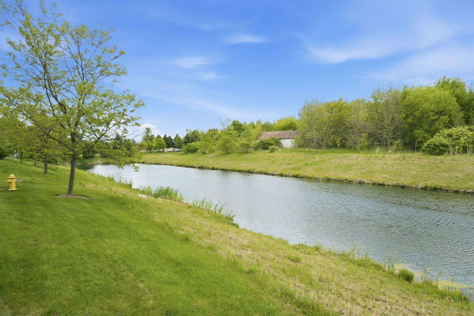 8992 Disbrow Street Huntley IL 60142